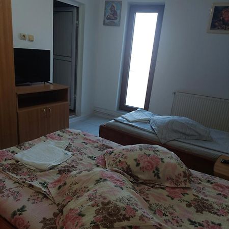 Pensiunea Lucica Sacelu Buitenkant foto