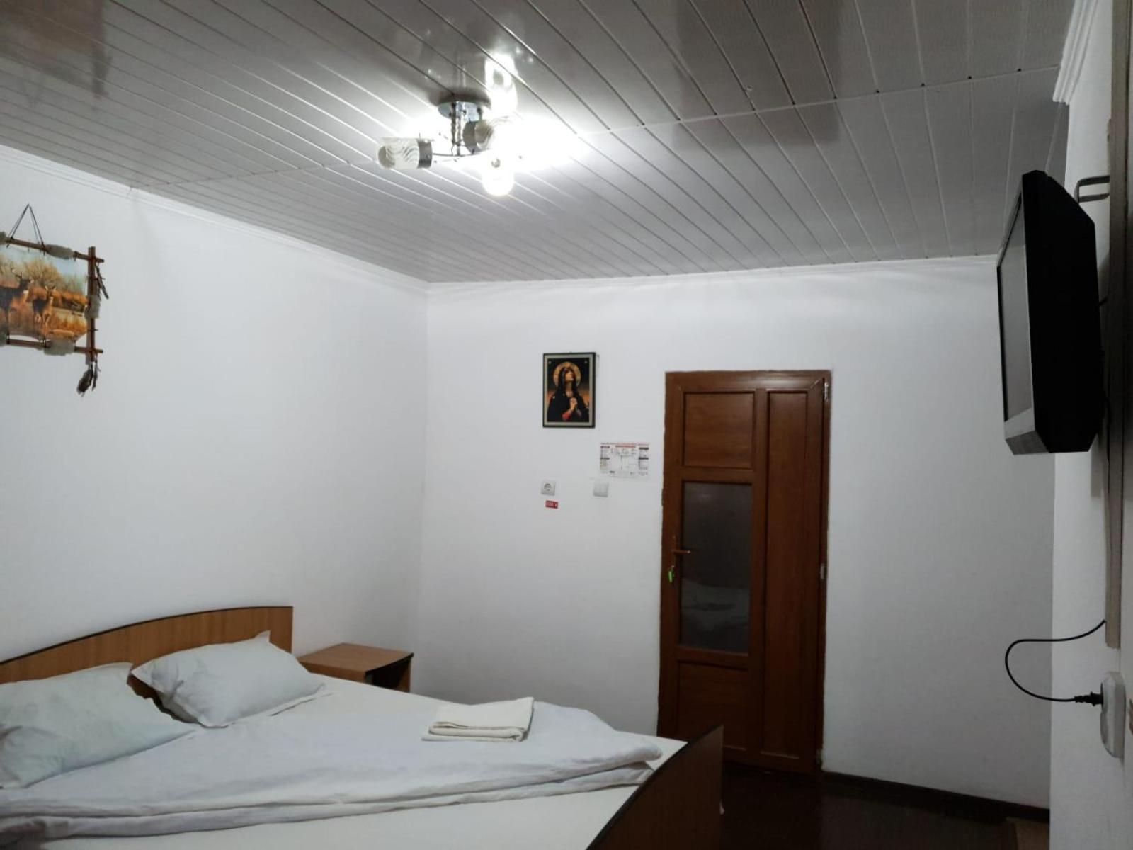 Pensiunea Lucica Sacelu Kamer foto